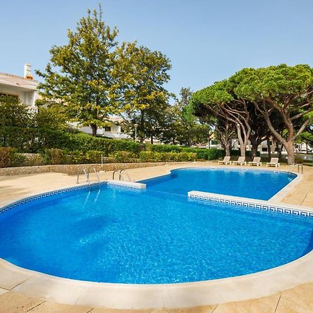 Falesia Beach Villa By The Portuguese Butler Ольос де Агуа Екстериор снимка